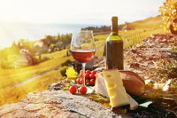 Six hour - plan your own wine and cheese tour Hunter Valley - Accommodation Rockhampton