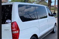 Private Round-Trip Transfer to Pokolbin from Port Stephens - Redcliffe Tourism