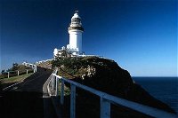 Full-Day Guided Tour Byron Bay with Pickup - Stayed