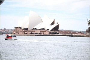 Sydney City Customized Private Tour