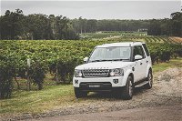 Hideaway Private Tours Hunter Valley - Redcliffe Tourism
