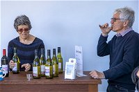 Bathurst Wine Trail Full-Day Private Tour with Tastings - Accommodation Brisbane