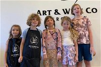 Kids Creative Arts Classes in Byron Bay - Melbourne Tourism