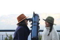 Stargazing with an Astrophysicist in Blue Mountains - Accommodation Fremantle