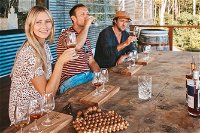Hipster Sipster Brewery and Distillery Tour from Byron Bay - Northern NSW - Stayed