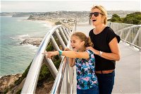 Newcastle Scenic Explorer - 2 hour Tour by Minibus - Accommodation Resorts