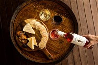Audrey Wilkinson Vineyard Fromage and Fortified Wine Experience - Sydney Tourism