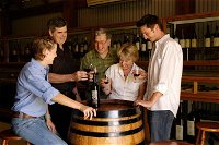 Hunter Valley Small Group Luxury Wine Tasting Tour from Sydney - Accommodation Rockhampton