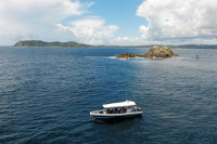 Julian Rocks Byron Bay Cruise - QLD Tourism