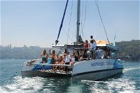 Sydney Party Boat and Cruise Hire - Accommodation Rockhampton