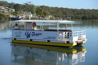 Jervis Bay Sunset River 2-Hour Cruise - Accommodation Cooktown