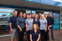 Norfolk Island Return Airport Transfers - ACT Tourism