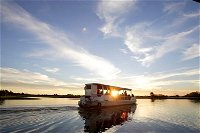 Yellow Water Cruise - Kakadu - Kingaroy Accommodation