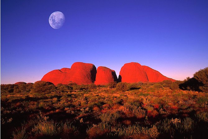 Glen Helen NT Accommodation Find