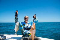 Groote Eylandt 4-Day 5-Night Fishing Safari - Accommodation Gold Coast