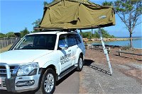 Darwin Adventure Rentals - 10 Day Rental - 4WD Camper rentals - Accommodation Daintree
