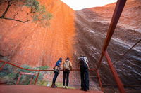 Uluru Sacred Sites Tour