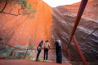 Uluru Sacred Sites Tour - Accommodation Georgetown