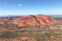 Kata Tjuta Valley of the Winds Circuit Hike - Accommodation Find
