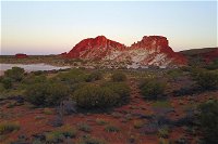Rainbow Valley Private Sunset tour from Alice Springs - Wagga Wagga Accommodation