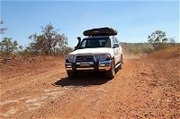 Darwin Adventure Rentals - 7 Day Rental - 4WD Camper rentals - Accommodation Gold Coast