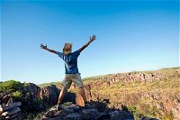 3-Day Kakadu 4WD Camping Safari from Darwin - Tourism Bookings WA