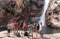2-Day Kakadu Waterfalls and Art Sites from Darwin - Tourism Cairns