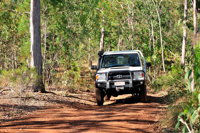 2-Hour 4WD Tour Groote Eylandt Snapshot - eAccommodation