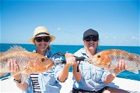 Groote Eylandt 5-Day 6-Night Fishing Safari - Accommodation Gold Coast