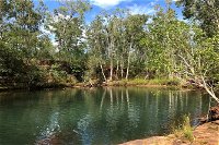 4-Hour Groote Eylandt Explorer 4WD Tour - Accommodation Redcliffe