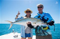 Groote Eylandt 2-Day 3-Night Fishing Safari - Palm Beach Accommodation