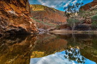 Full-Day West MacDonnell Ranges Tour from Alice Springs - Tourism Brisbane