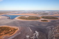 Helicopter Scenic Lizard Safari - Tourism Gold Coast