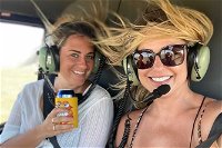 Private Helicopter Pub Crawl Tour in Darwin - Tourism Brisbane