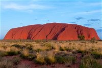 Alice Springs Uluru Ayers Rock  Kings Canyon 8 Days Touring Package