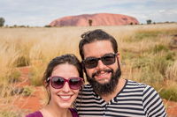 Overnight Uluru Adventure - Accommodation in Brisbane