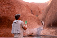 Uluru Audio Guide Rental - Accommodation Find