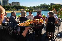 Gourmet Lunch Tour in Darwin Saturday or Sunday 3-Hours - Wagga Wagga Accommodation