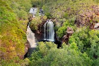Full-Day Private Guided Tour to Litchfield National Park - Whitsundays Tourism