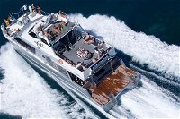 Great Barrier Reef Luxury Snorkel and Dive Cruise from Cairns - Accommodation Burleigh