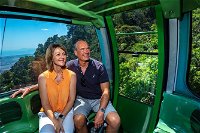 Skyrail Rainforest Cableway Day Trip from Cairns - Accommodation Australia