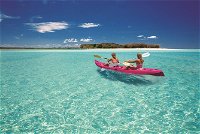 Remote Fraser Island Experience - eAccommodation