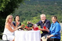 Boutique Atherton Tablelands Small-Group Food and Wine Tasting Tour from Cairns - Accommodation Australia