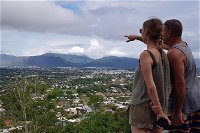 Cairns City Sights and Surrounds Tour - Whitsundays Tourism
