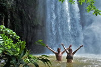 Atherton Tablelands Waterfalls Tour from Cairns - Whitsundays Tourism