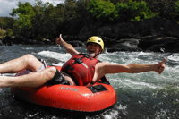 Mulgrave River Tubing from Cairns - Whitsundays Tourism