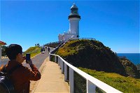 Byron Bay Bangalow and Gold Coast Day Tour from Brisbane - Accommodation Daintree