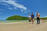 Daintree and Cape Tribulation Tour from Cairns - Sydney Tourism