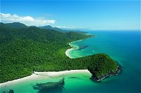 Double Pack-Ancient Rainforest and Waterfalls - Accommodation Whitsundays