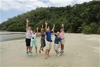 Small Group Daintree Rainforest Tour - Tourism TAS
